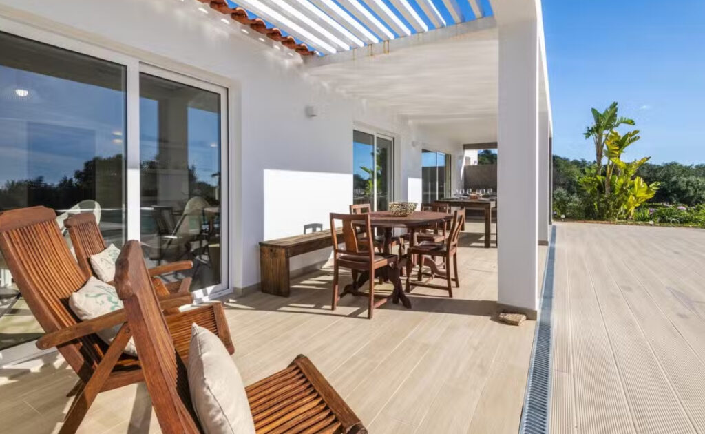 Villa Casa Tranquila
