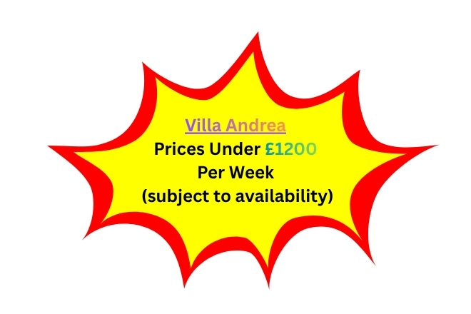 Villa Andrea